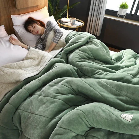 Luxe Fleece Deken | Warmte Deken voor Extra Comfort 3