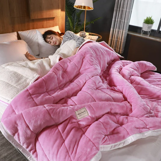 Luxe Fleece Deken | Warmte Deken voor Extra Comfort 4