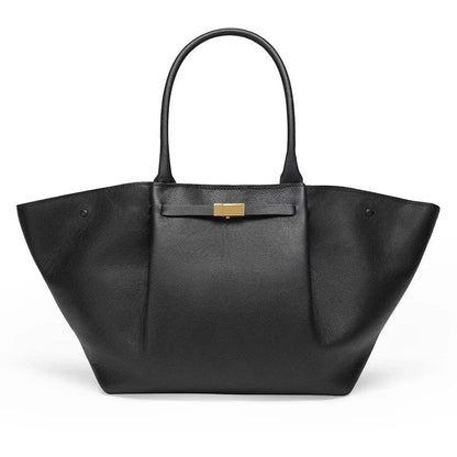 Luxe Gestructureerde Schoudertas | Dames Handtas 0