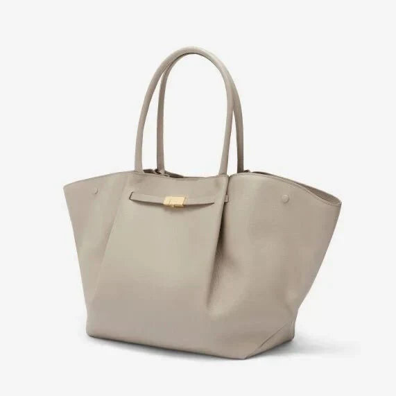 Luxe Gestructureerde Schoudertas | Dames Handtas 1