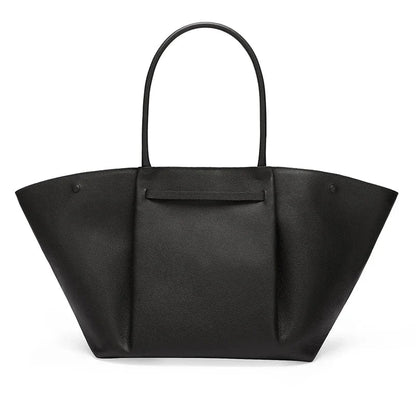 Luxe Gestructureerde Schoudertas | Dames Handtas 5