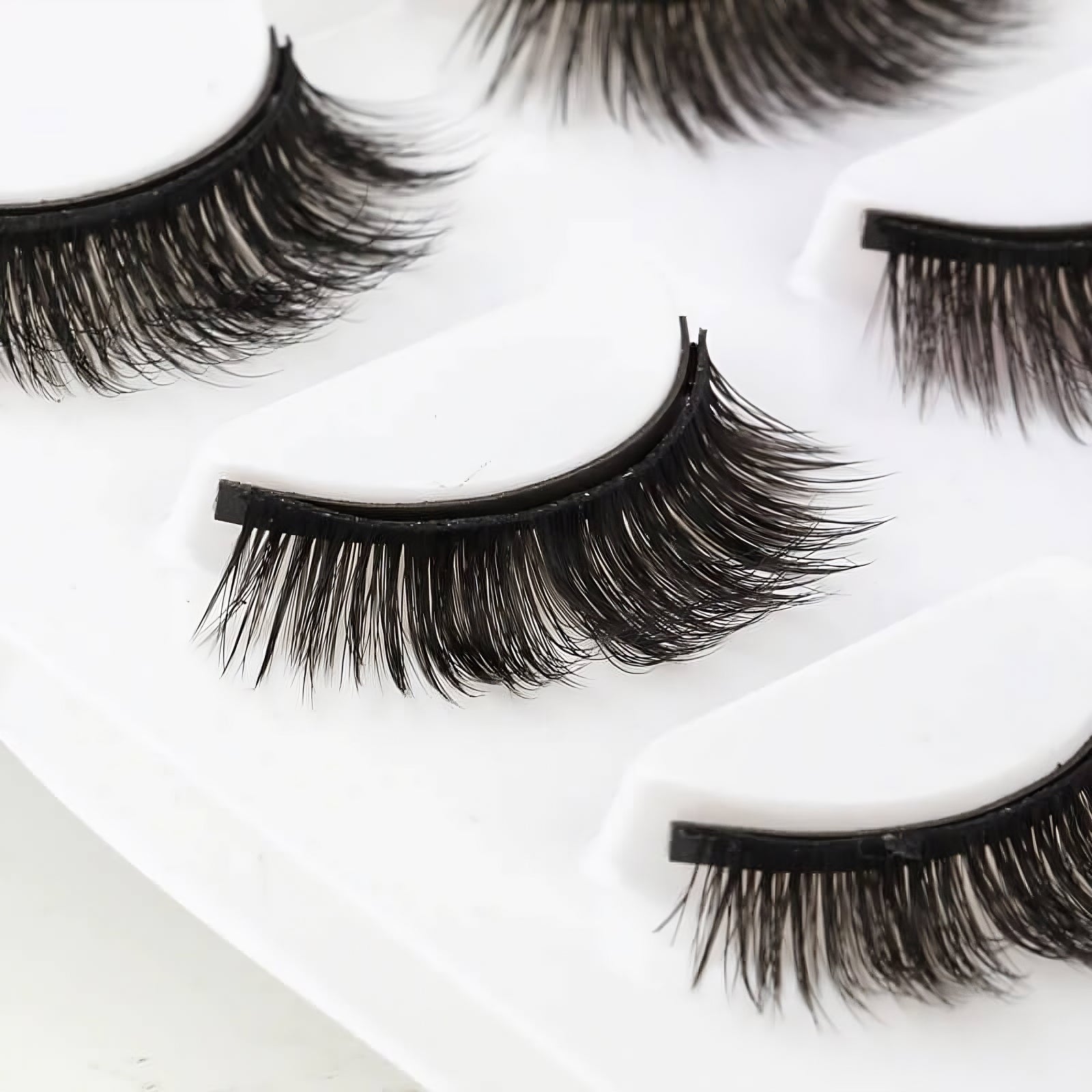 MagicGlam | Magnetische Wimpers Voor Gevoelige Ogen 2