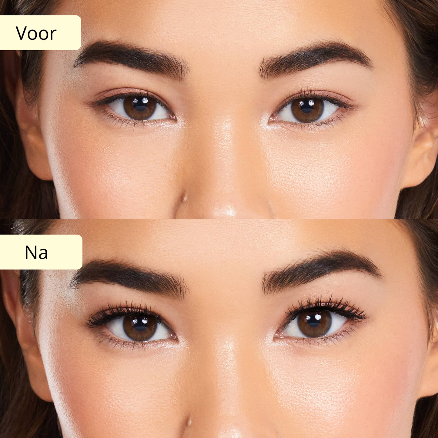MagicGlam | Magnetische Wimpers Voor Gevoelige Ogen 3