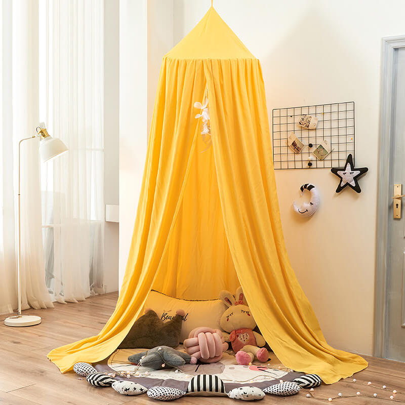 Magische Bedtent | Decoratieve Tent voor Kinderkamer 10