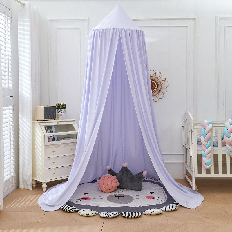 Magische Bedtent | Decoratieve Tent voor Kinderkamer 12