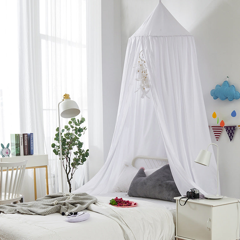 Magische Bedtent | Decoratieve Tent voor Kinderkamer 13