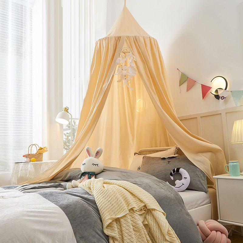 Magische Bedtent | Decoratieve Tent voor Kinderkamer 15