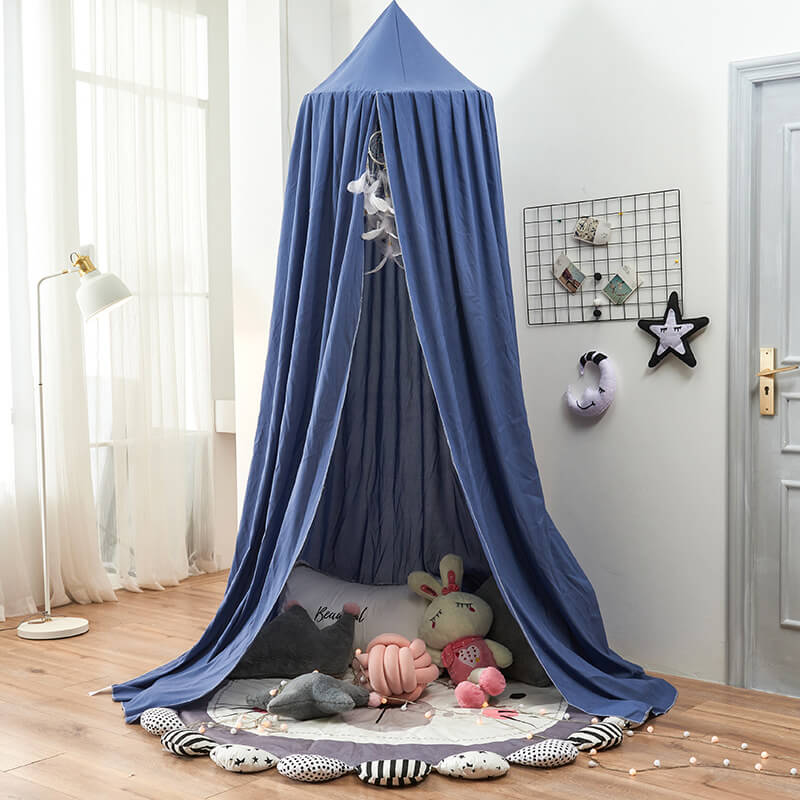 Magische Bedtent | Decoratieve Tent voor Kinderkamer 18