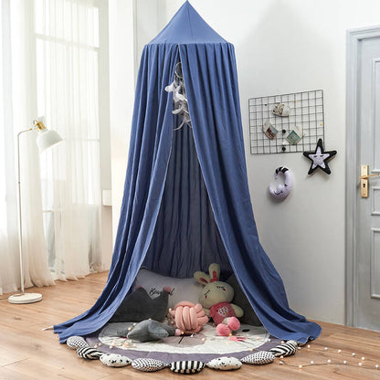 Magische Bedtent | Decoratieve Tent voor Kinderkamer 18