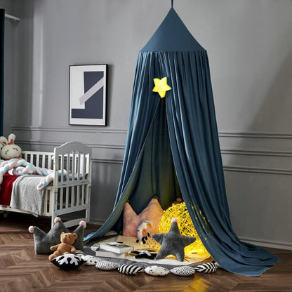 Magische Bedtent | Decoratieve Tent voor Kinderkamer 20