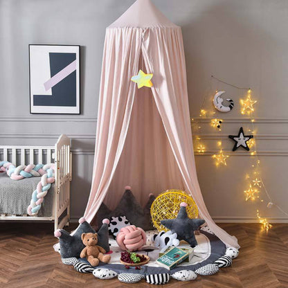 Magische Bedtent | Decoratieve Tent voor Kinderkamer 4