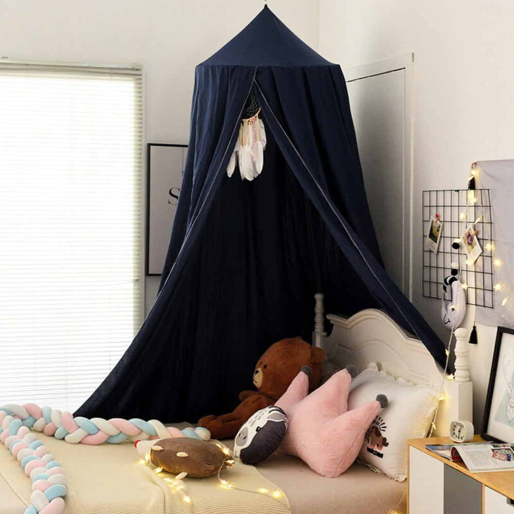 Magische Bedtent | Decoratieve Tent voor Kinderkamer 5