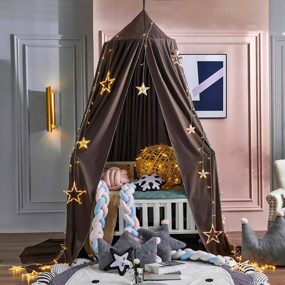Magische Bedtent | Decoratieve Tent voor Kinderkamer 7