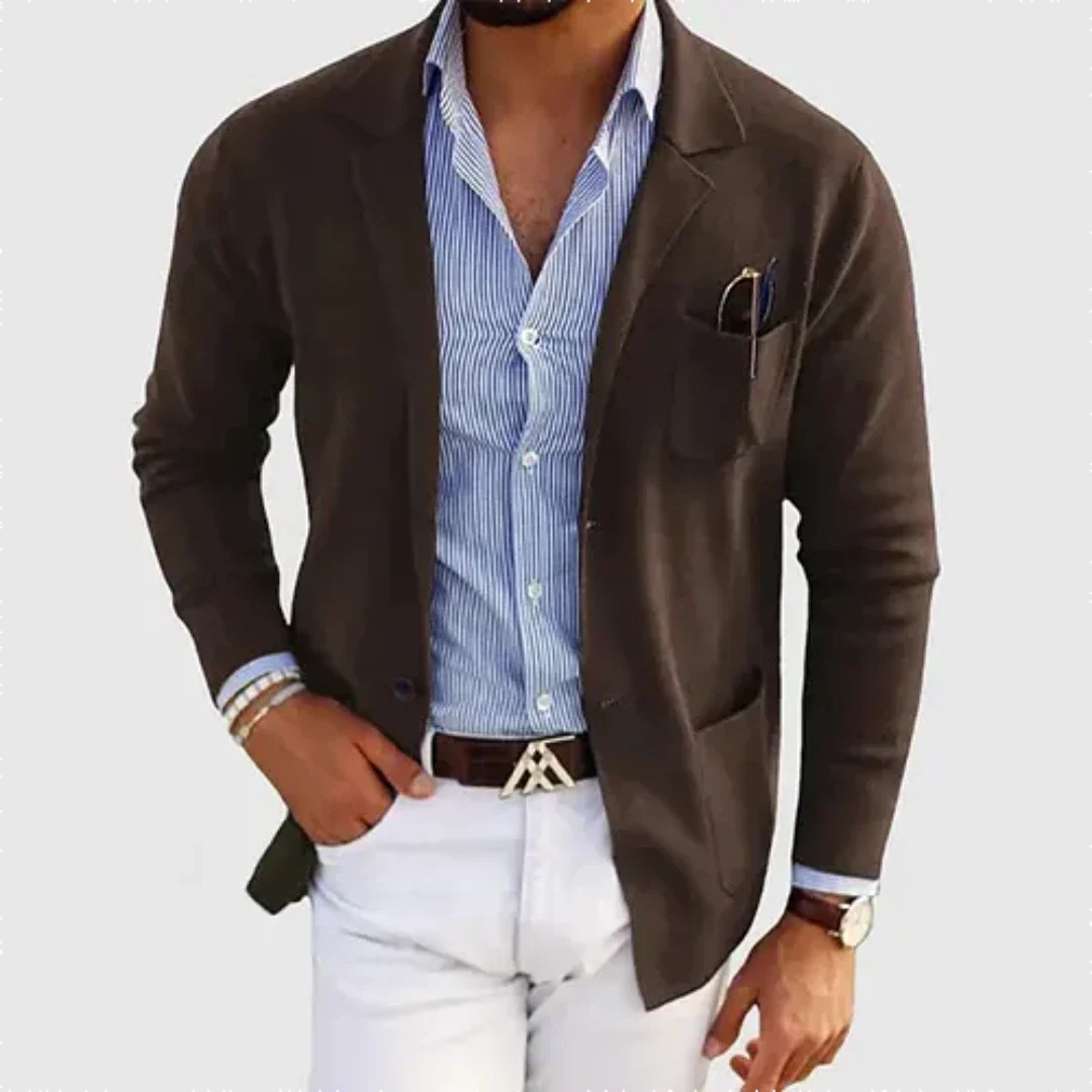 Mason | Casual Blazer voor Mannen 1