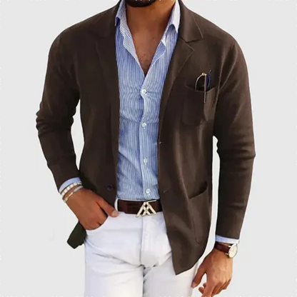 Mason | Casual Blazer voor Mannen 1