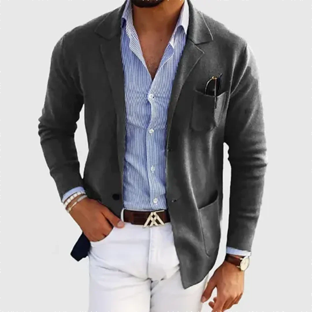 Mason | Casual Blazer voor Mannen 2