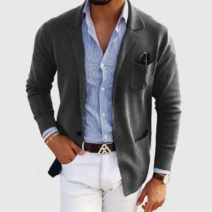 Mason | Casual Blazer voor Mannen 2