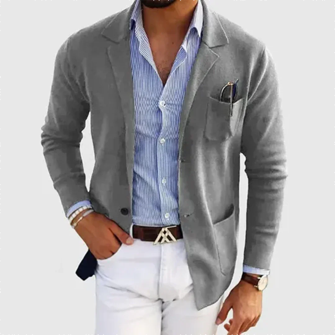 Mason | Casual Blazer voor Mannen 3