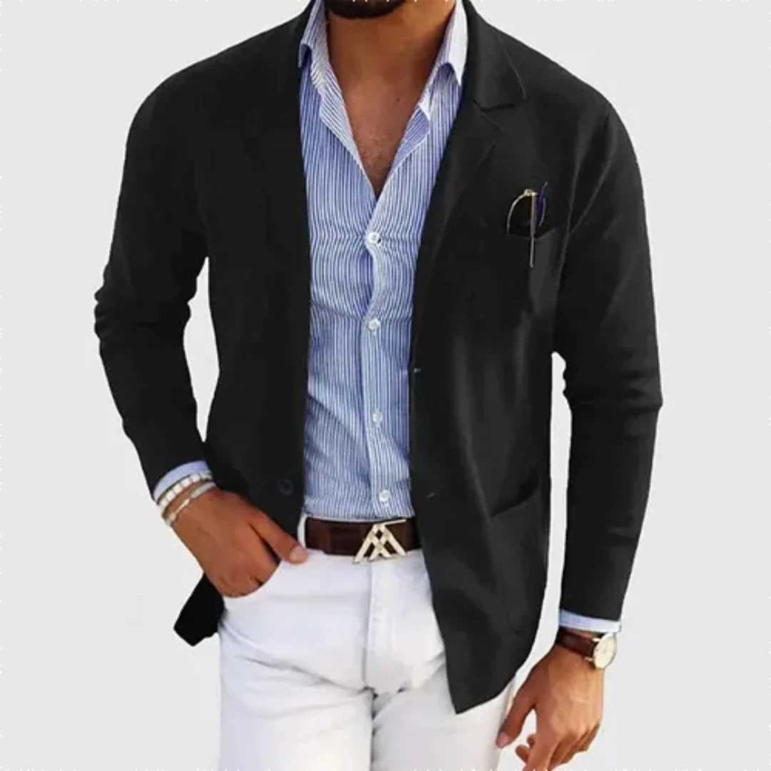 Mason | Casual Blazer voor Mannen 4