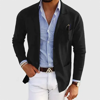 Mason | Casual Blazer voor Mannen 4