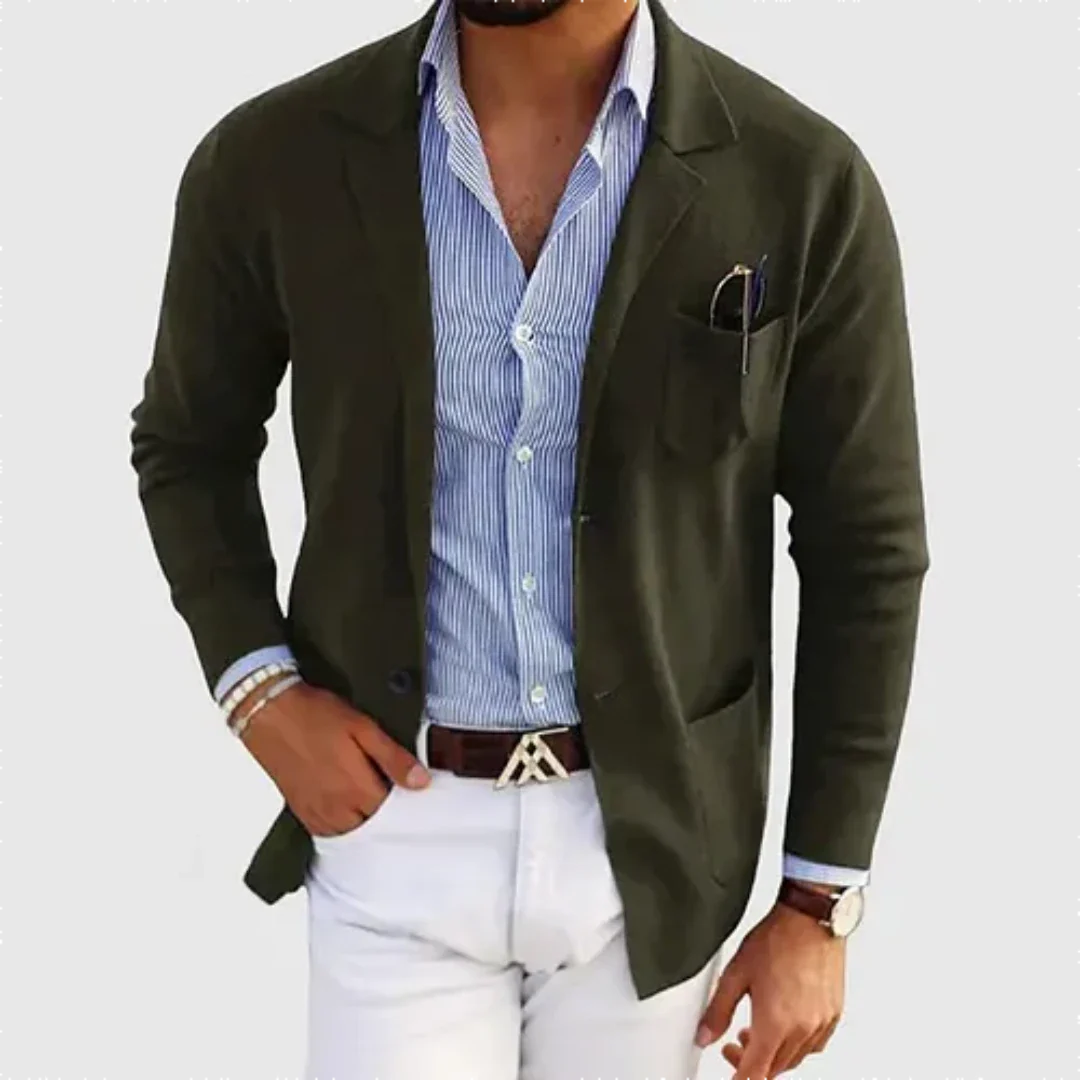 Mason | Casual Blazer voor Mannen 5