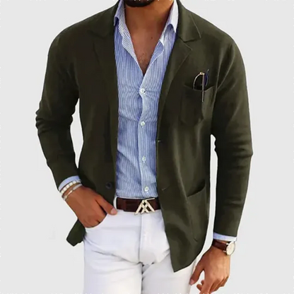 Mason | Casual Blazer voor Mannen 5