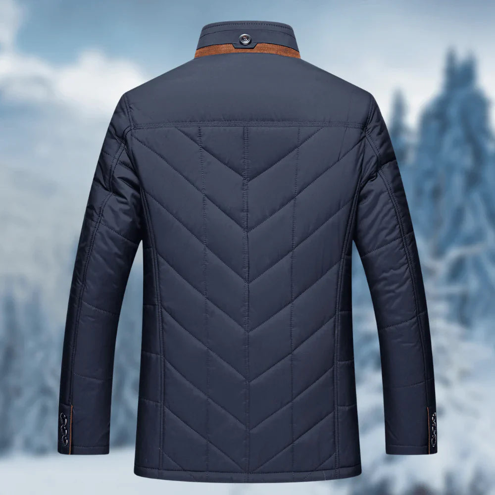 Matthias | Elegante Outfit voor Elke Gelegenheid 3