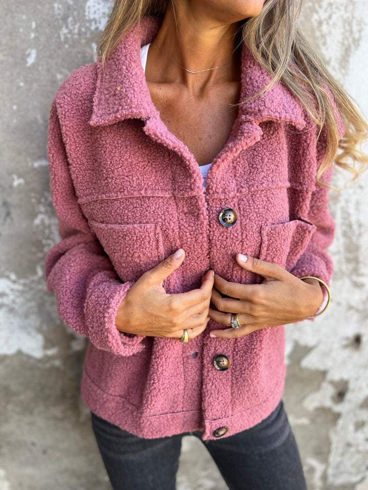 Mila™ Herfstjas | Stijlvolle Damesjas 3