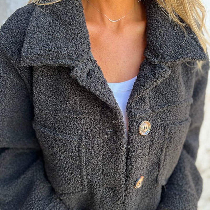 Mila™ Herfstjas | Stijlvolle Damesjas 6