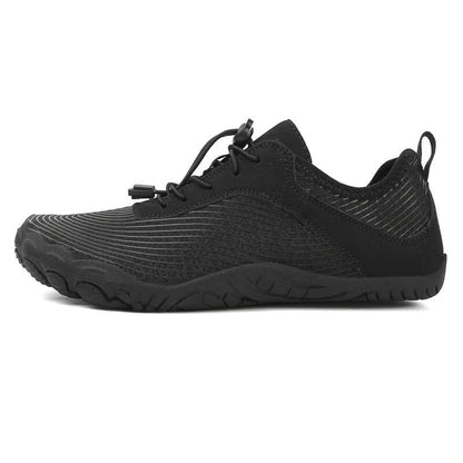 Milano | Op Blote Voeten Schoenen voor Actieve Lifestyle 1