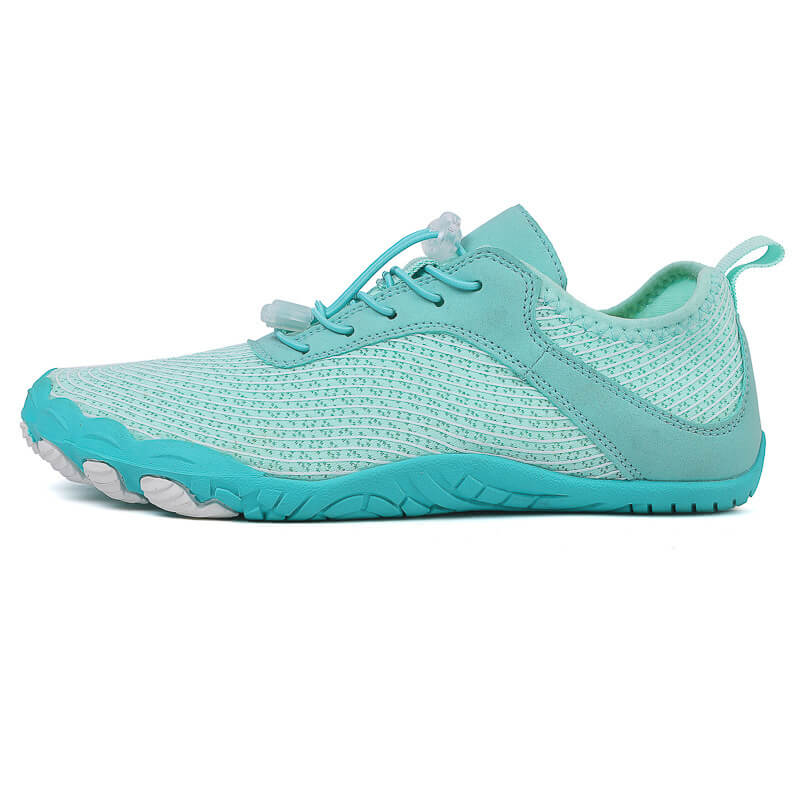 Milano | Op Blote Voeten Schoenen voor Actieve Lifestyle 8