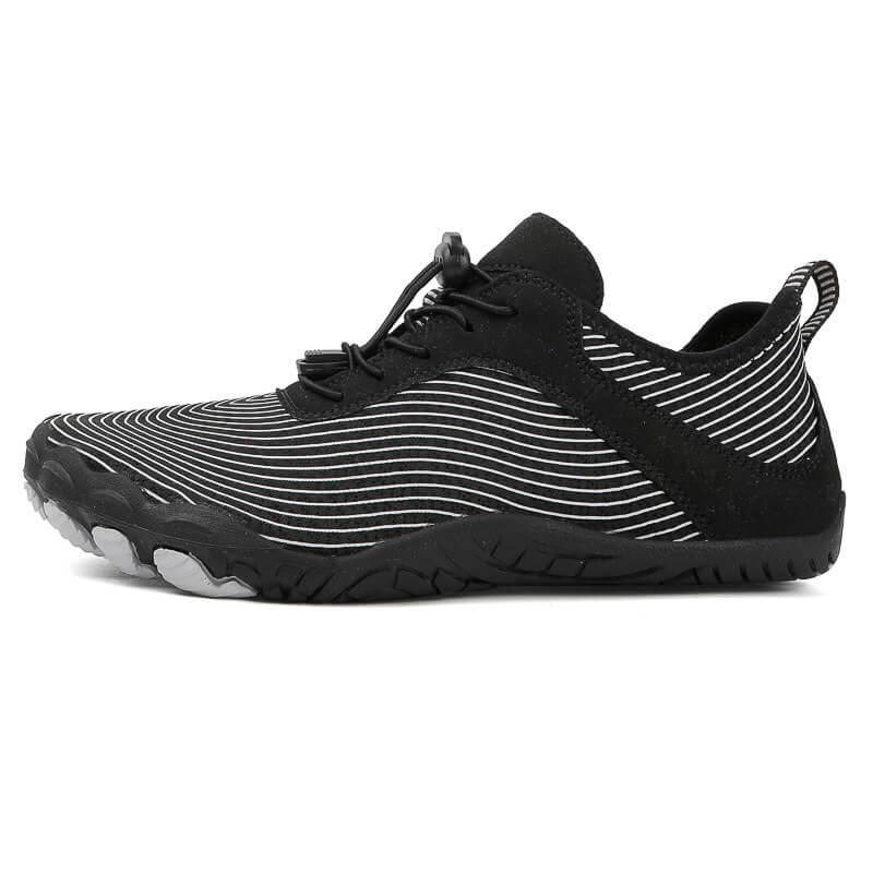 Milano | Op Blote Voeten Schoenen voor Actieve Lifestyle 9