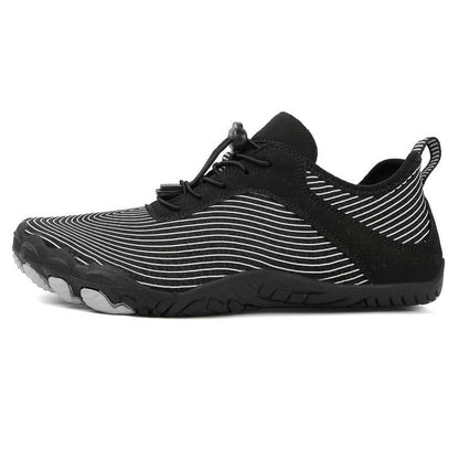 Milano | Op Blote Voeten Schoenen voor Actieve Lifestyle 9
