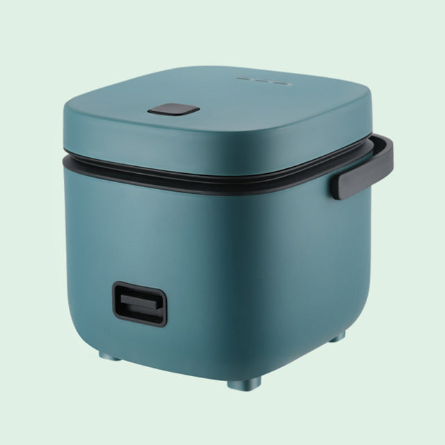 Mini Rijstkoker | Multifunctionele 1,2L Rijststomer voor 1-2 Personen 8