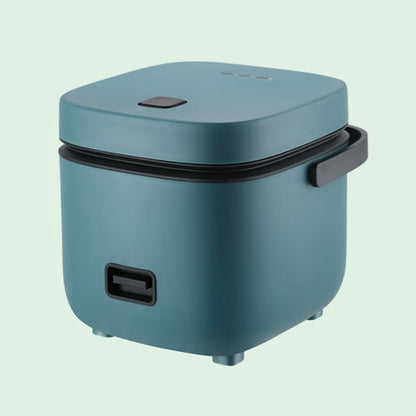 Mini Rijstkoker | Multifunctionele 1,2L Rijststomer voor 1-2 Personen 8