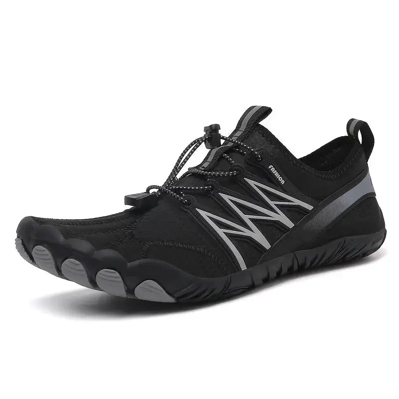 Minimalistische Hardloopschoenen | Unisex Barefoot Schoenen 0