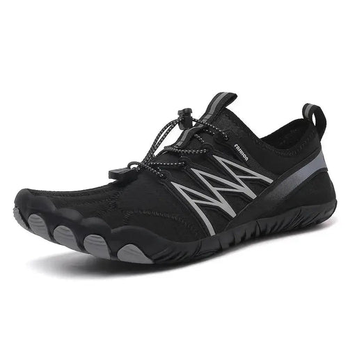 Minimalistische Hardloopschoenen | Unisex Barefoot Schoenen 0