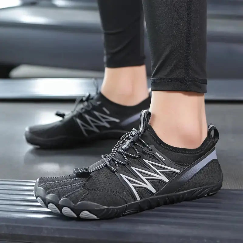 Minimalistische Hardloopschoenen | Unisex Barefoot Schoenen 5