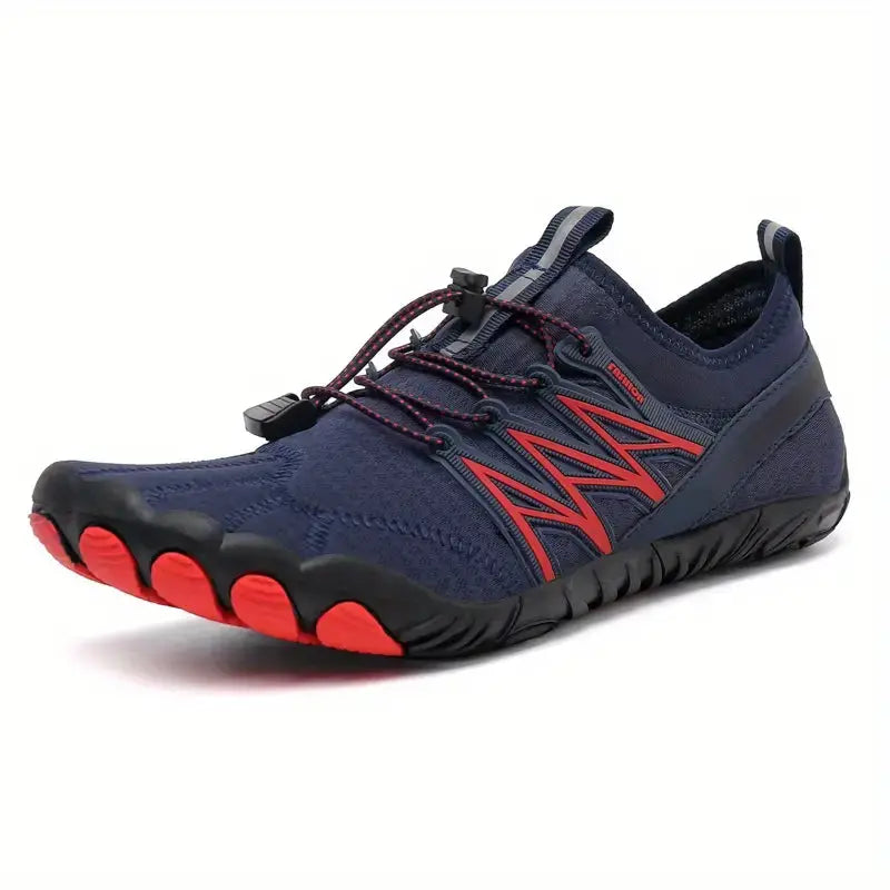 Minimalistische Hardloopschoenen | Unisex Barefoot Schoenen 7