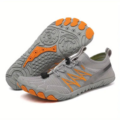 Minimalistische Hardloopschoenen | Unisex Barefoot Schoenen 8