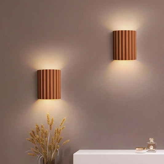 Minimalistische Wandlamp | Moderne Muurlamp voor Binnen 0
