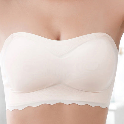 Naadloze Strapless Beha | Comfortabele Ondersteuning 6