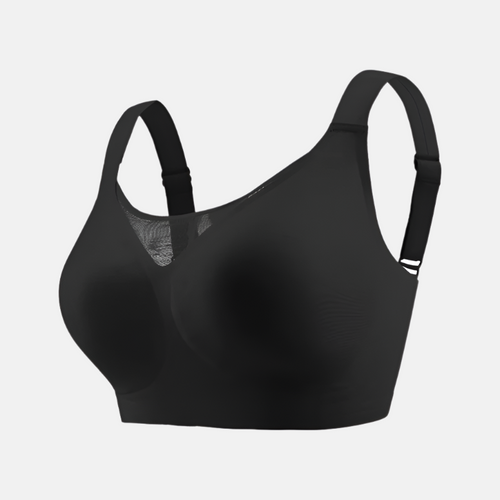 Naadloze Tubetopbeha | Plus Size Beugelvrije Ondersteuning 0