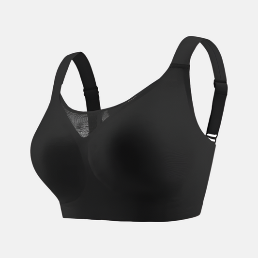 Naadloze Tubetopbeha | Plus Size Beugelvrije Ondersteuning 0