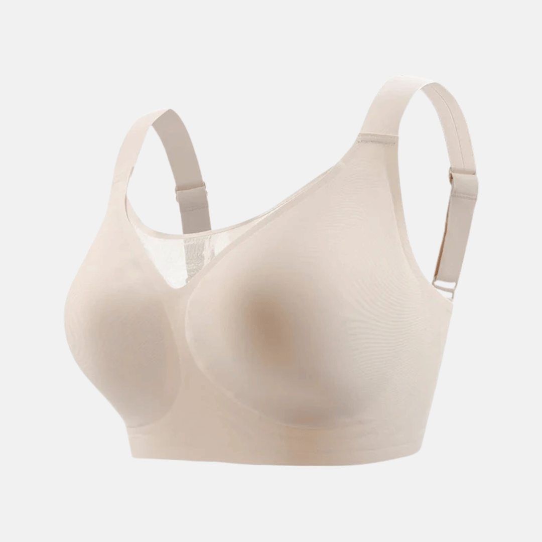Naadloze Tubetopbeha | Plus Size Beugelvrije Ondersteuning 2