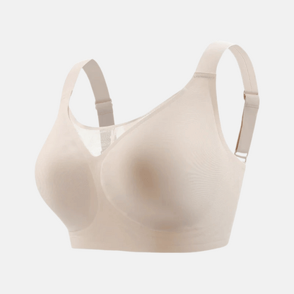 Naadloze Tubetopbeha | Plus Size Beugelvrije Ondersteuning 2