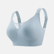 Naadloze Tubetopbeha | Plus Size Beugelvrije Ondersteuning 3