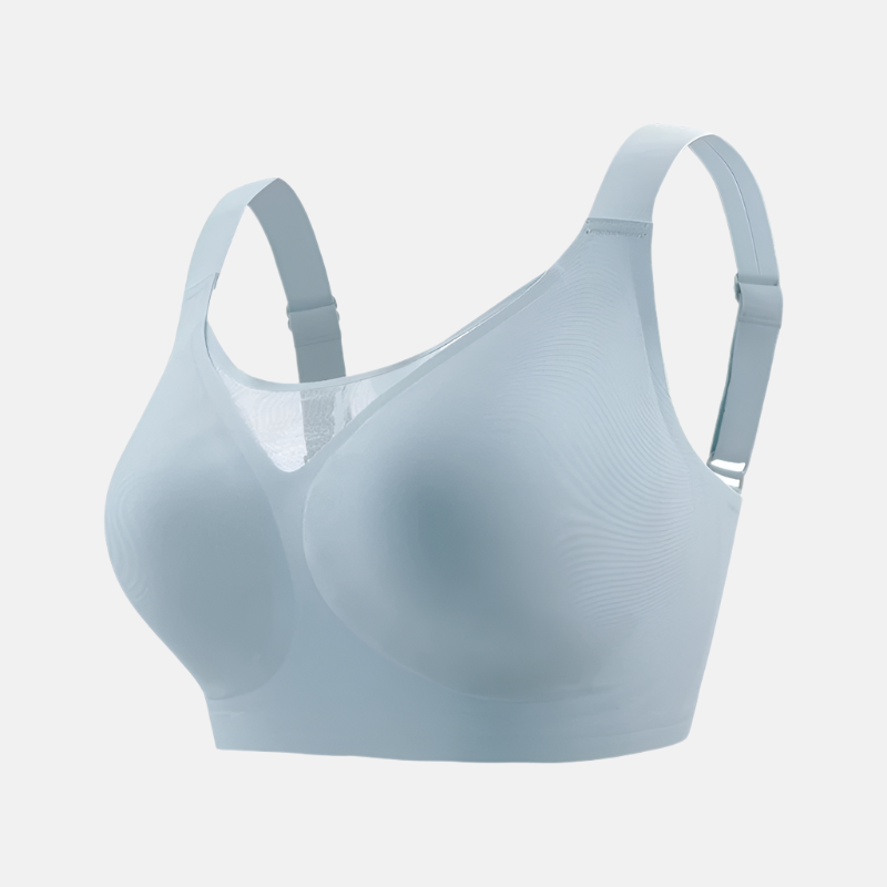 Naadloze Tubetopbeha | Plus Size Beugelvrije Ondersteuning 3