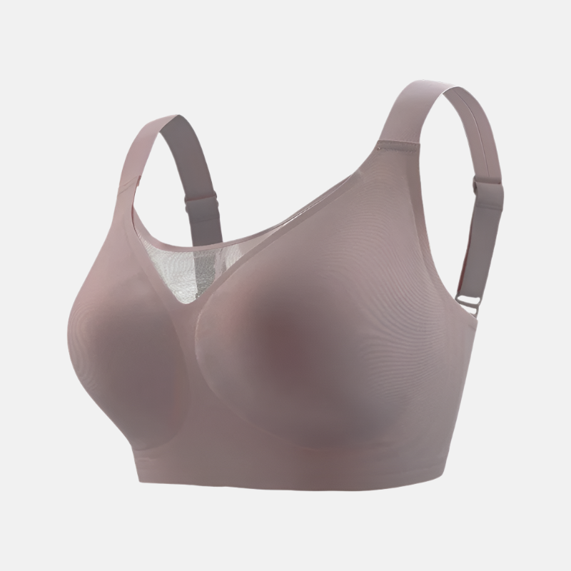 Naadloze Tubetopbeha | Plus Size Beugelvrije Ondersteuning 4