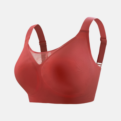 Naadloze Tubetopbeha | Plus Size Beugelvrije Ondersteuning 5